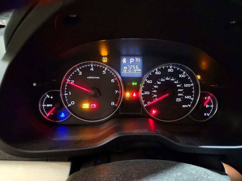 Aukcja sprzedaży 2013 Subaru Legacy, vin: 4S3BMBA6XD3016030, numer aukcji: 67171676