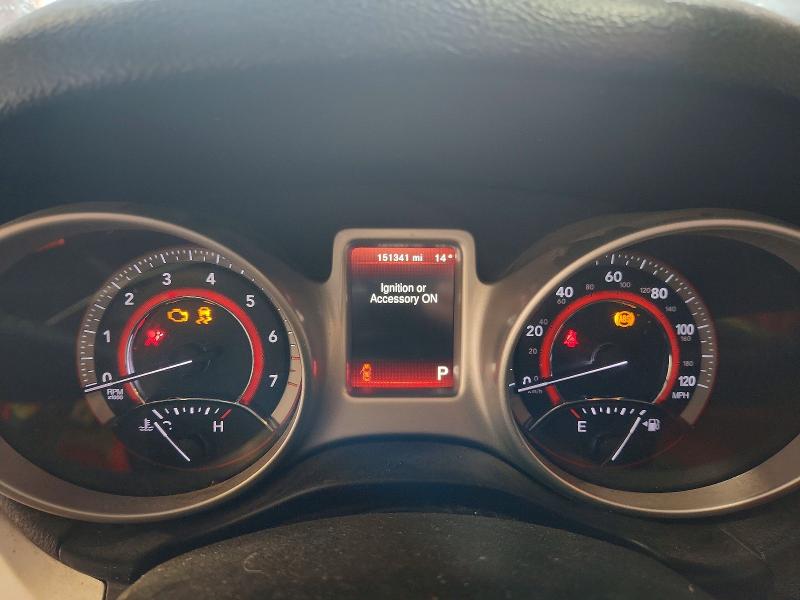 65520716 :رقم المزاد ، 3C4PDCAB0JT219081 vin ، 2018 Dodge Journey مزاد بيع