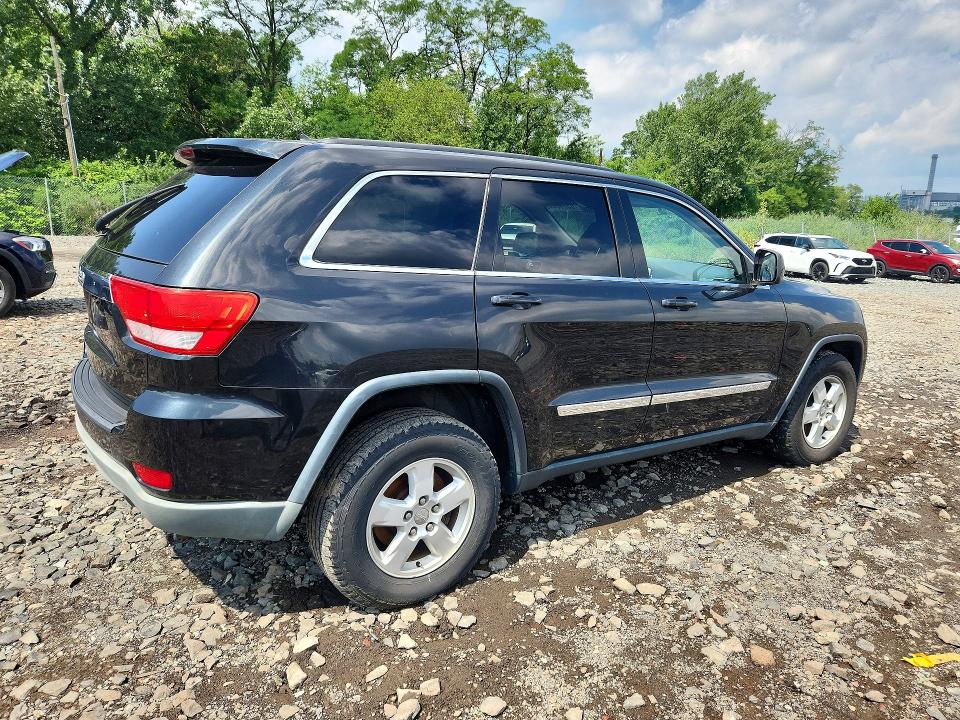 63790446 :رقم المزاد ، 1C4RJFAG5DC537292 vin ، 2013 Jeep Grand Cherokee مزاد بيع