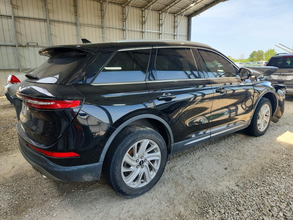 Aukcja sprzedaży 2020 Lincoln Corsair, vin: 5LMCJ1C91LUL23537, numer aukcji: 64748056