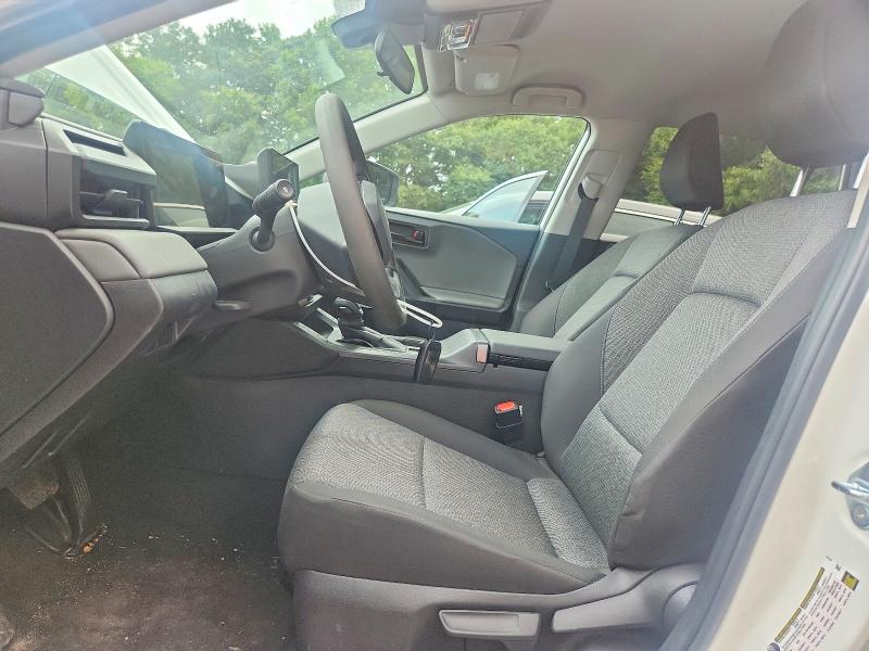 Aukcja sprzedaży 2025 Toyota Rav4, vin: 2T36CRAV6TC013790, numer aukcji: 63926156