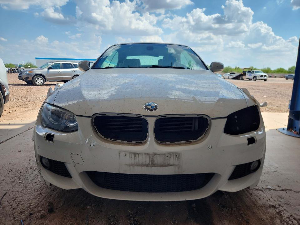 Aukcja sprzedaży 2012 Bmw 328, vin: WBADW3C58CE824227, numer aukcji: 64630756