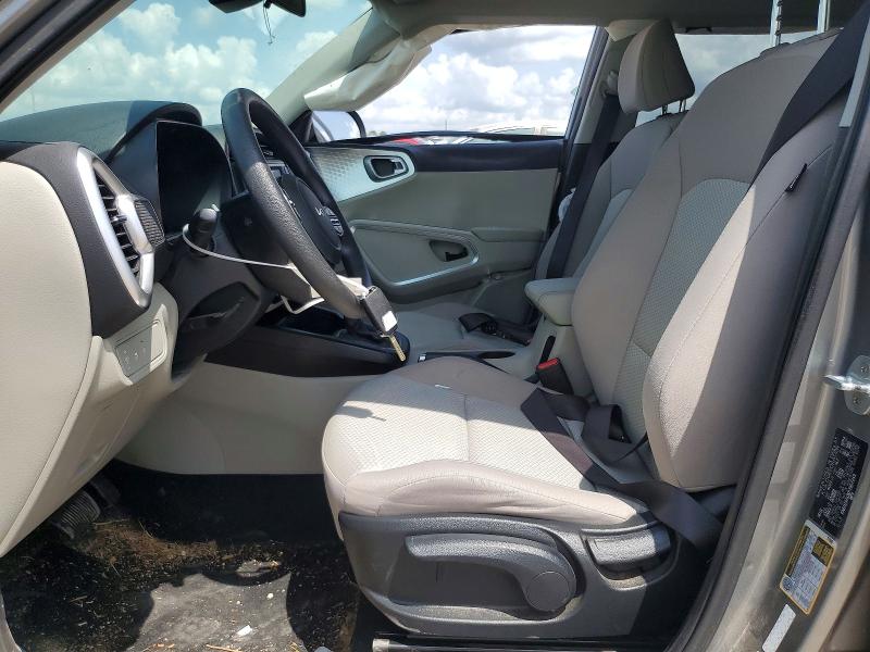 Продажа на аукционе авто 2023 Kia Soul, vin: KNDJ23AUXP7857249, номер лота: 64094656