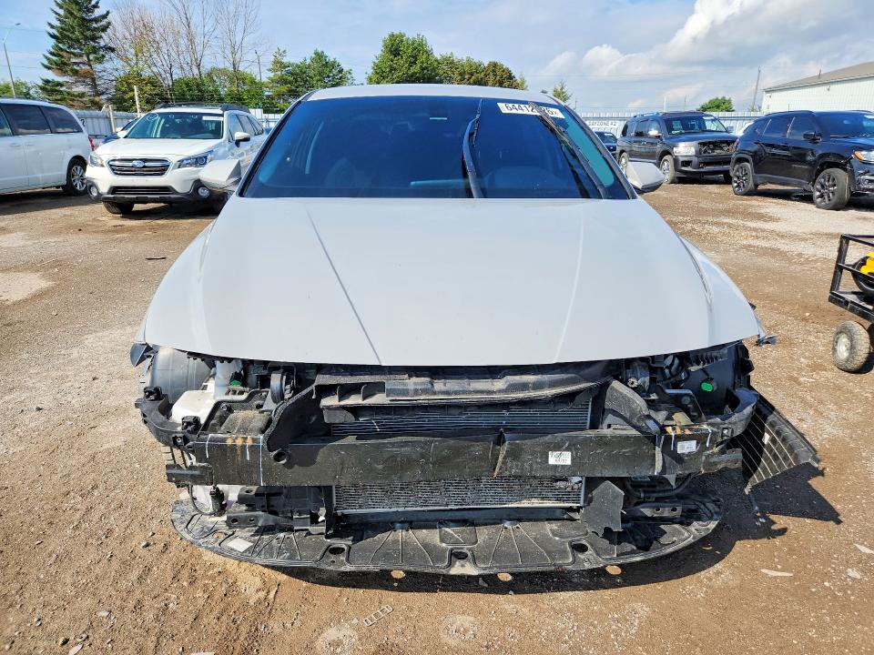 64412226 :رقم المزاد ، KMHLM4DG9SU009996 vin ، 2025 Hyundai Elantra مزاد بيع