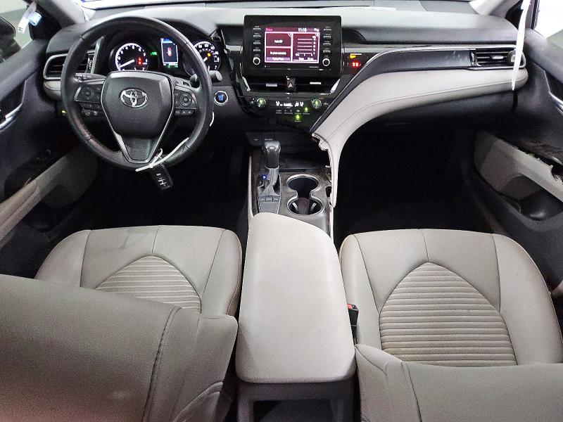 Продаж на аукціоні авто 2024 Toyota Camry, vin: 4T1T11AK6RU890330, номер лоту: 64959876