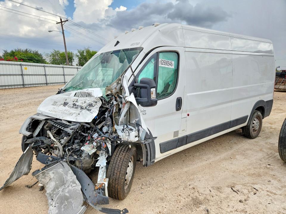 Aukcja sprzedaży 2022 Ram Promaster 2500, vin: 3C6LRVDG3NE134580, numer aukcji: 62690946