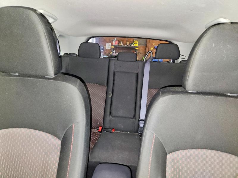 2017 Mitsubishi Outlander Sport მანქანა იყიდება აუქციონზე, vin: JA4AR3AW9HZ016889, აუქციონის ნომერი: 64417486