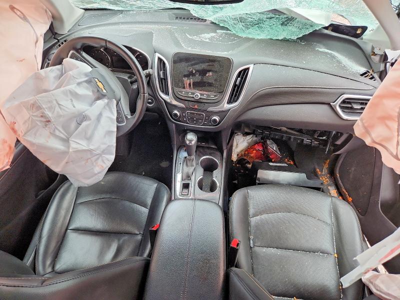 67011826 :رقم المزاد ، 2GNAXYEX9K6288493 vin ، 2019 Chevrolet Equinox مزاد بيع