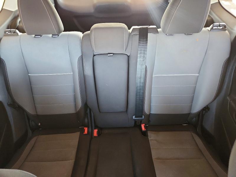66478576 :رقم المزاد ، 1FMCU9GXXEUA26156 vin ، 2014 Ford Escape مزاد بيع