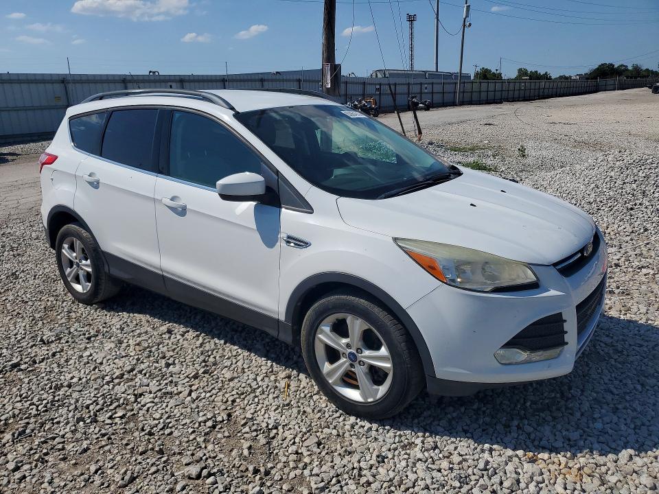 Продаж на аукціоні авто 2014 Ford Escape, vin: 1FMCU9G93EUB86042, номер лоту: 63964916