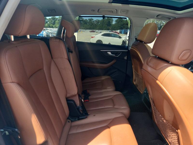 Aukcja sprzedaży 2020 Audi Q7, vin: WA1LXAF70LD006259, numer aukcji: 65824906