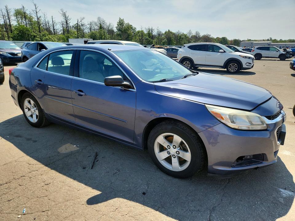 2014 Chevrolet Malibu მანქანა იყიდება აუქციონზე, vin: 1G11B5SL6EF223756, აუქციონის ნომერი: 66573806