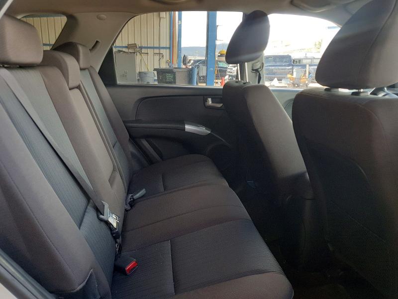 Aukcja sprzedaży 2010 Kia Sportage, vin: KNDKGCA38A7715891, numer aukcji: 66809346