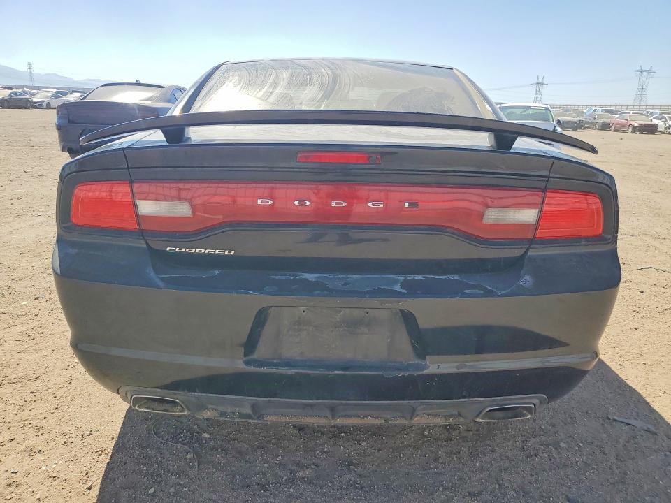 Aukcja sprzedaży 2013 Dodge Charger, vin: 2C3CDXBG7DH501848, numer aukcji: 66130696