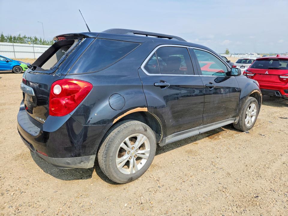 Продажа на аукционе авто 2012 Chevrolet Equinox, vin: 2GNFLNEK7C6272542, номер лота: 64194756
