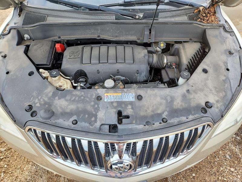 Aukcja sprzedaży 2014 Buick Enclave, vin: 5GAKVCKD0EJ238011, numer aukcji: 65556796