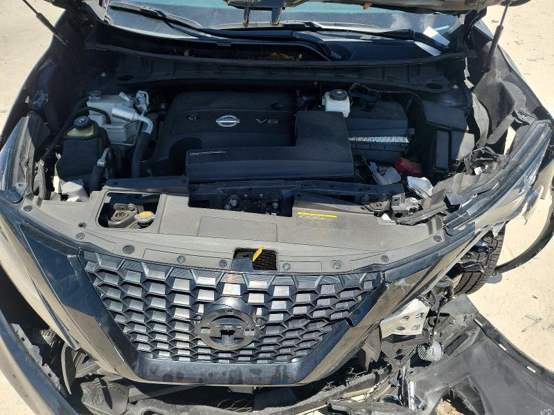 Продажа на аукционе авто 2023 Nissan Murano, vin: 5N1AZ2BJ6PC138254, номер лота: 64844346