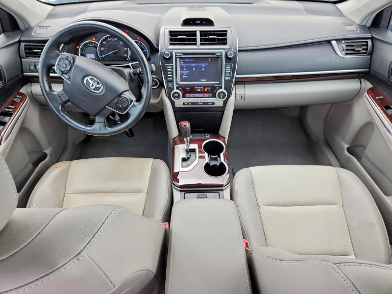 64674306 :رقم المزاد ، 4T1BF1FK7EU776918 vin ، 2014 Toyota Camry مزاد بيع