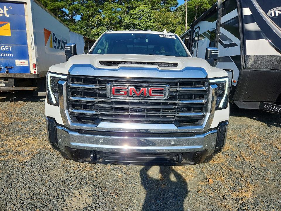 Aukcja sprzedaży 2024 Gmc Sierra, vin: 1GT49NEY0RF447666, numer aukcji: 62569646