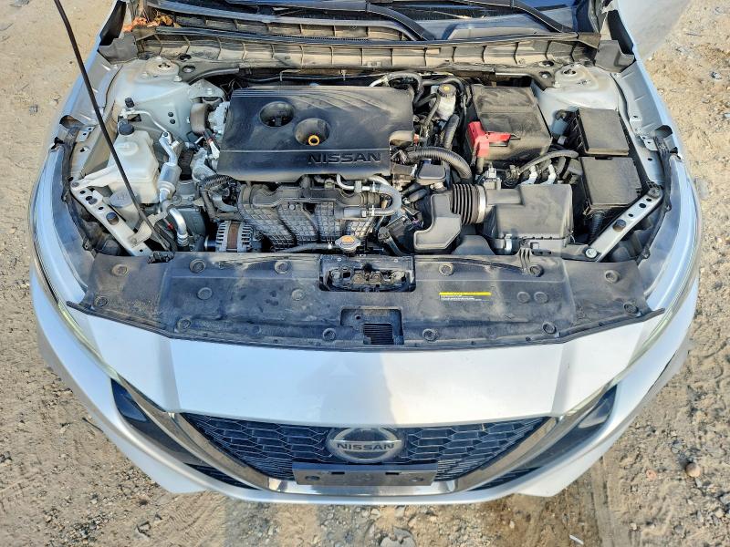 Продаж на аукціоні авто 2020 Nissan Altima, vin: 1N4BL4CV6LC240418, номер лоту: 66521976