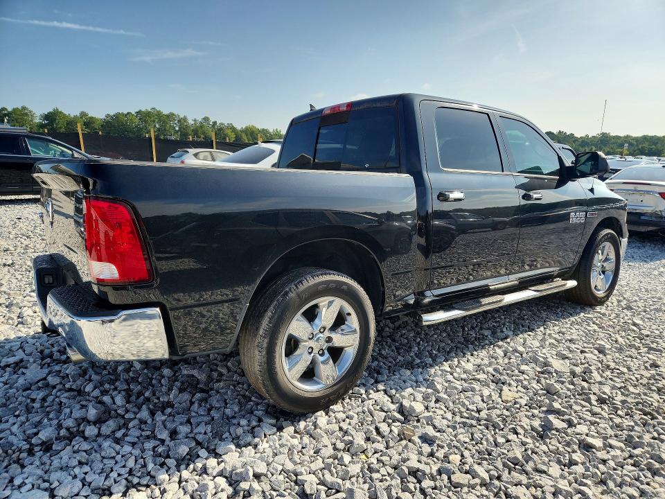 Aukcja sprzedaży 2015 Ram 1500, vin: 1C6RR6LM9FS624592, numer aukcji: 65127216