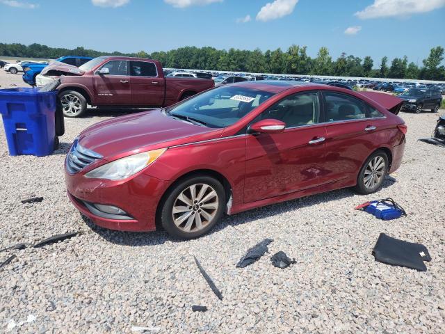 Aukcja sprzedaży 2014 Hyundai Sonata, vin: 5NPEC4AB0EH926283, numer aukcji: 66345656