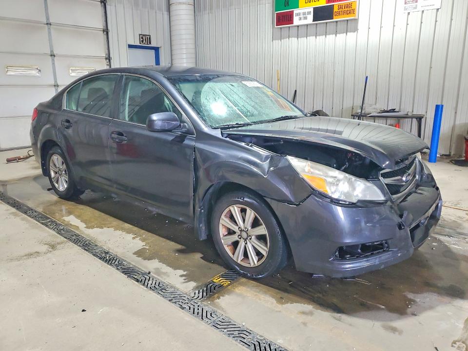 Продажа на аукционе авто 2012 Subaru Legacy, vin: 4S3BMBC60C3023029, номер лота: 63680836