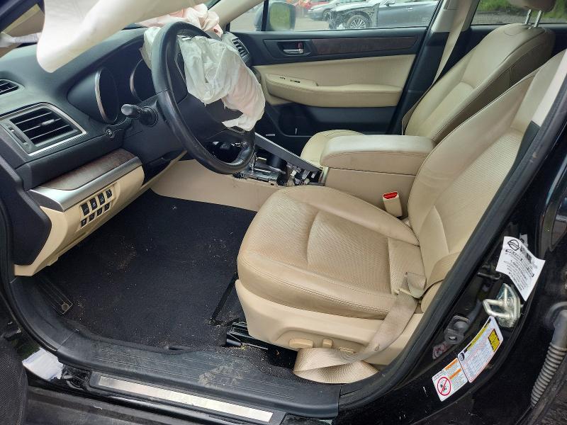 2017 Subaru Outback მანქანა იყიდება აუქციონზე, vin: 4S4BSANC1H3208597, აუქციონის ნომერი: 63313666