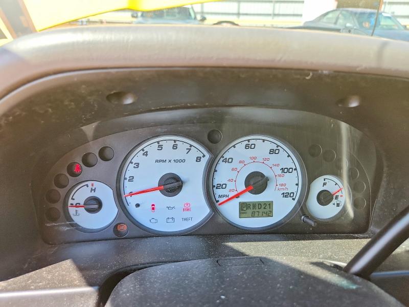 Продажа на аукционе авто 2001 Ford Escape, vin: 1FMYU04161KF54042, номер лота: 64110876