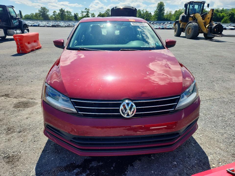 Aukcja sprzedaży 2017 Volkswagen Jetta, vin: 3VW167AJ6HM413209, numer aukcji: 62919396
