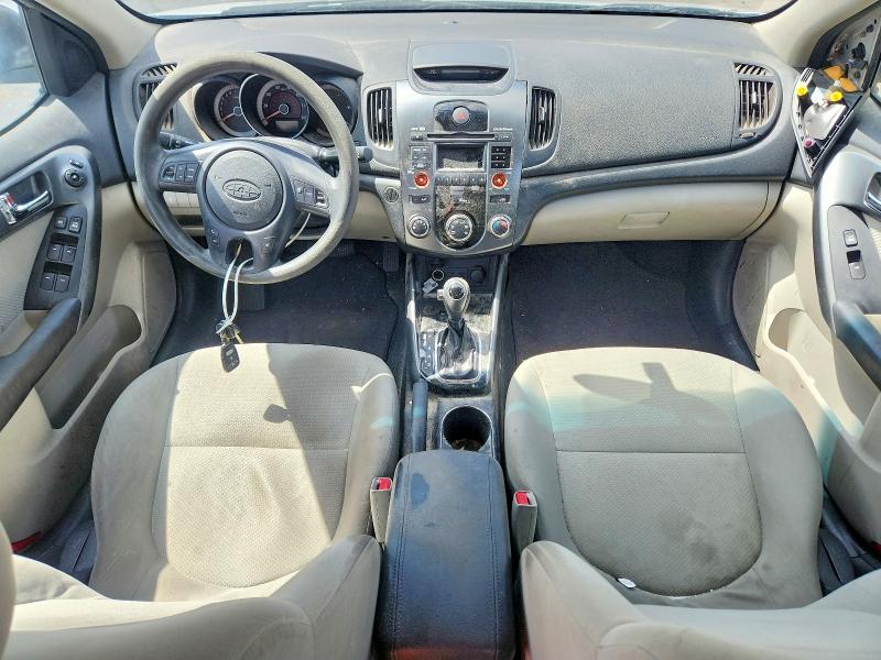 Продаж на аукціоні авто 2013 Kia Forte, vin: KNAFU4A27D5738910, номер лоту: 66486596