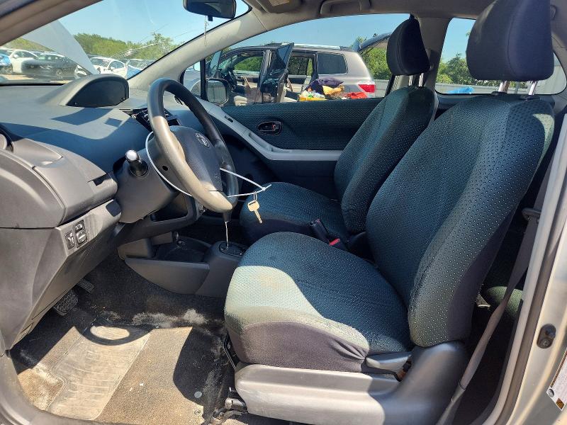 Продаж на аукціоні авто 2008 Toyota Yaris, vin: JTDJT923985185090, номер лоту: 64963816