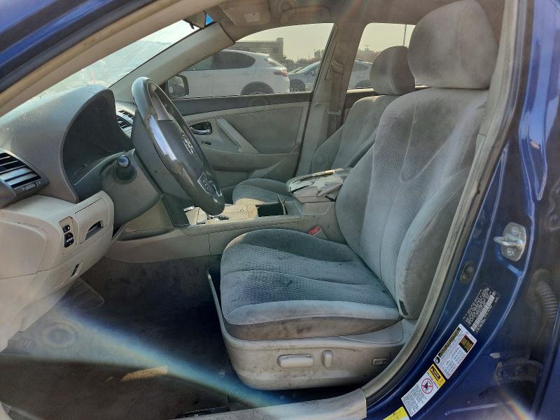 Продаж на аукціоні авто 2010 Toyota Camry, vin: 4T1BF3EK5AU578085, номер лоту: 64123726