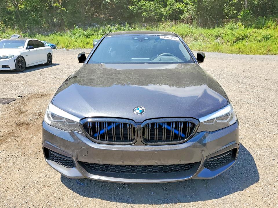 Aukcja sprzedaży 2019 Bmw 540, vin: WBAJE7C51KWW14543, numer aukcji: 64061696