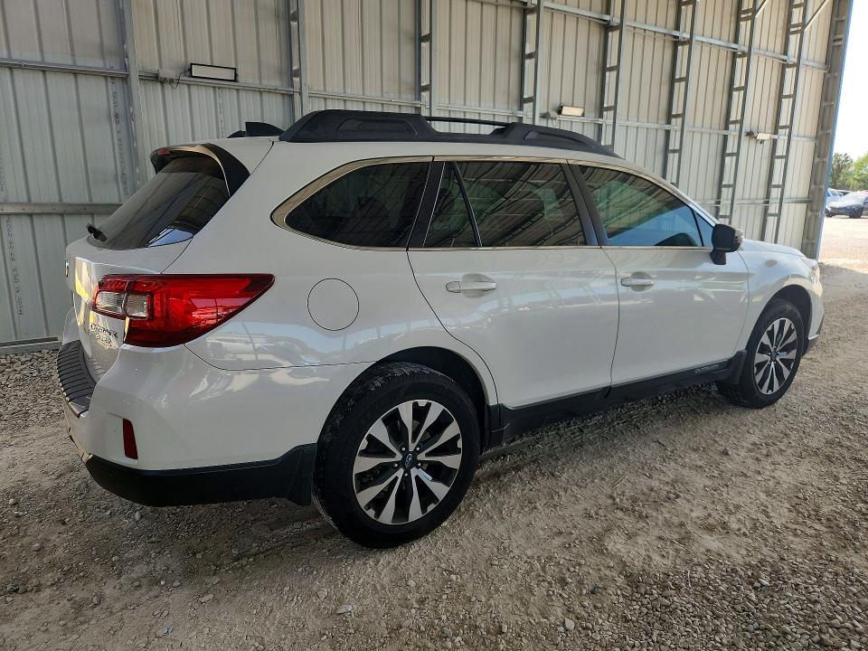 Aukcja sprzedaży 2017 Subaru Outback, vin: 4S4BSANC1H3368771, numer aukcji: 66593556