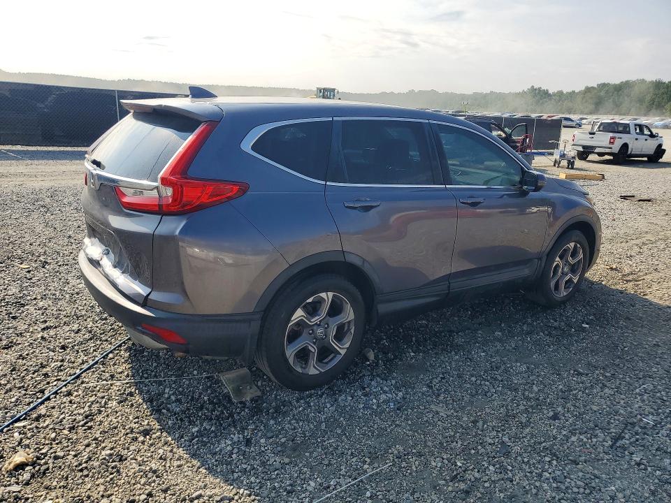 Продаж на аукціоні авто 2017 Honda Cr-v, vin: 7FARW1H52HE041808, номер лоту: 66345296