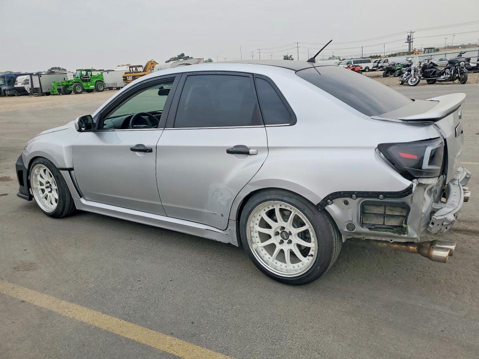Продаж на аукціоні авто 2011 Subaru Impreza, vin: JF1GV7F61BG512208, номер лоту: 65026136
