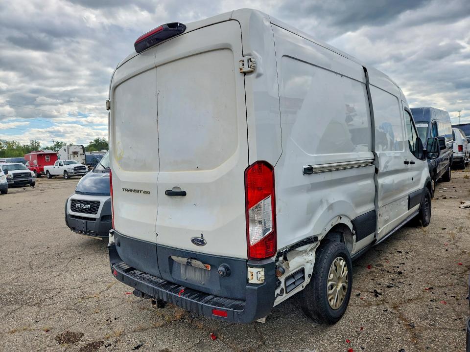 Aukcja sprzedaży 2019 Ford Transit, vin: 1FTYR2CM6KKB82958, numer aukcji: 61454566