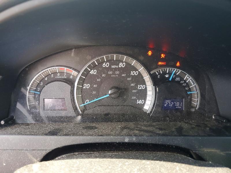 2014 Toyota Camry მანქანა იყიდება აუქციონზე, vin: 4T1BF1FK9EU383583, აუქციონის ნომერი: 64241856