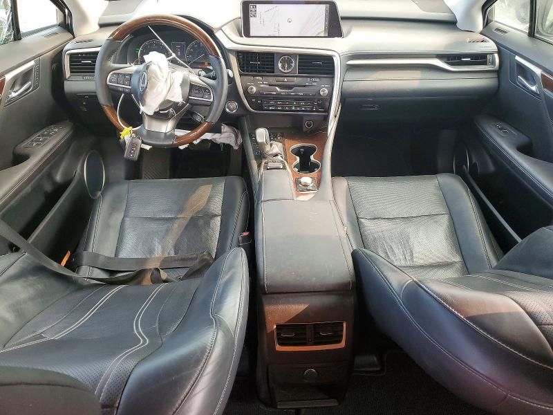 Продаж на аукціоні авто 2016 Lexus Rx, vin: 2T2ZZMCA1GC008094, номер лоту: 63332546