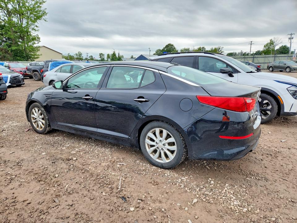 Aukcja sprzedaży 2014 Kia Optima, vin: 5XXGN4A71EG261789, numer aukcji: 67069256