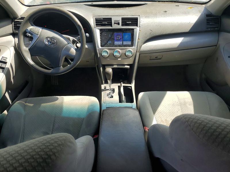 Продаж на аукціоні авто 2009 Toyota Camry, vin: 4T4BE46K69R118507, номер лоту: 65529026