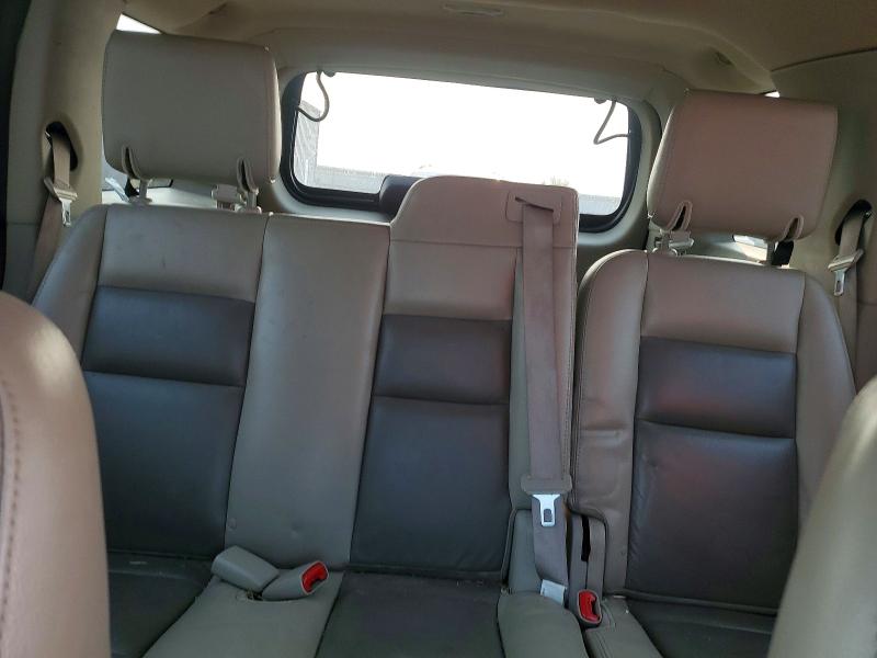 63894716 :رقم المزاد ، 1FMEU73E56UB48006 vin ، 2006 Ford Explorer مزاد بيع