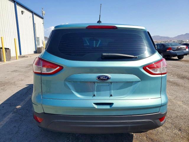 64961586 :رقم المزاد ، 1FMCU0F7XDUC71289 vin ، 2013 Ford Escape مزاد بيع