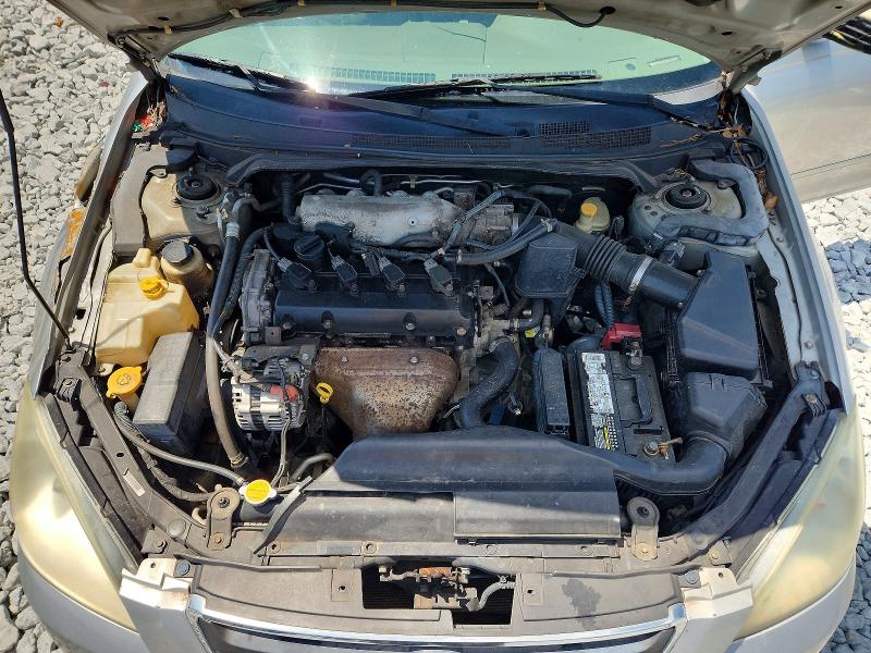 Продаж на аукціоні авто 2003 Nissan Altima, vin: 1N4AL11D23C155581, номер лоту: 66415456