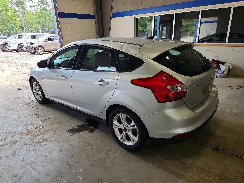 Aukcja sprzedaży 2013 Ford Focus, vin: 1FADP3K23DL318864, numer aukcji: 64836046