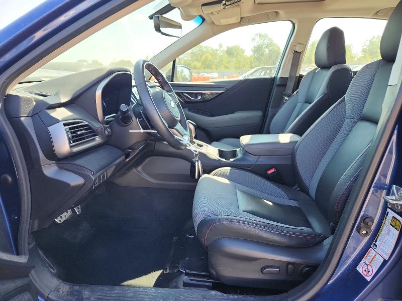 2020 Subaru Legacy მანქანა იყიდება აუქციონზე, vin: 4S3BWAG69L3012707, აუქციონის ნომერი: 66637666