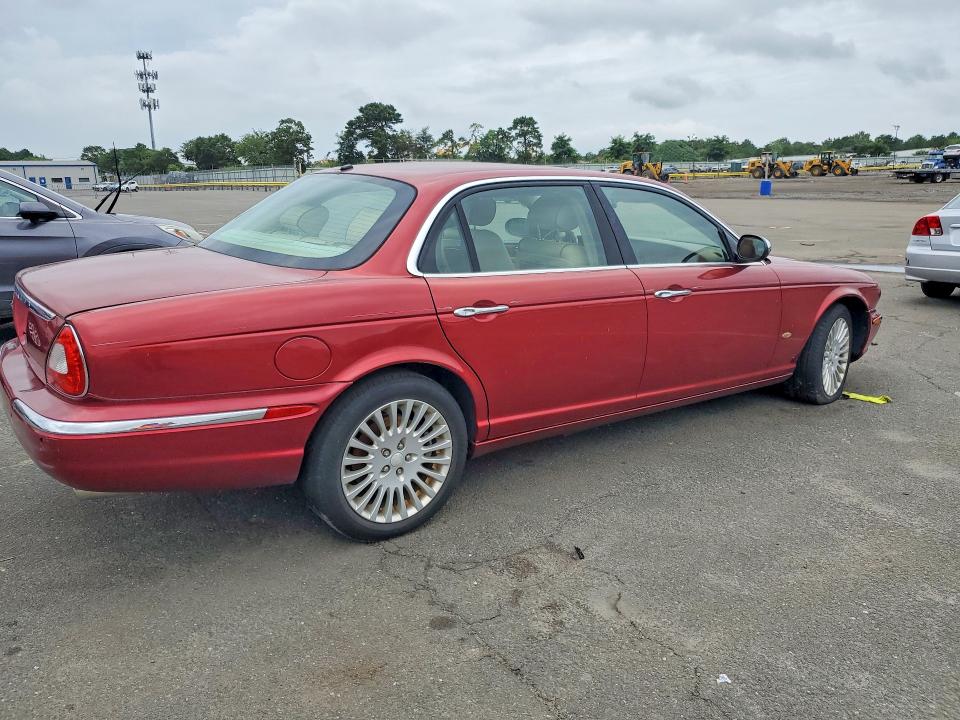 Продаж на аукціоні авто 2006 Jaguar Vandenplas, vin: SAJWA82B86SH10947, номер лоту: 64822066