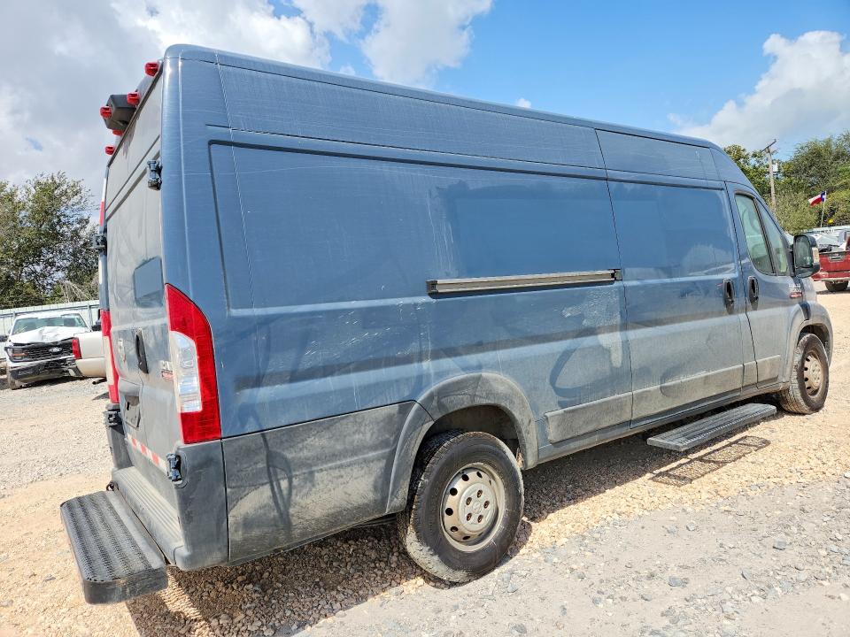 Продаж на аукціоні авто 2020 Ram Promaster 3500, vin: 3C6URVJG3LE136464, номер лоту: 64734576