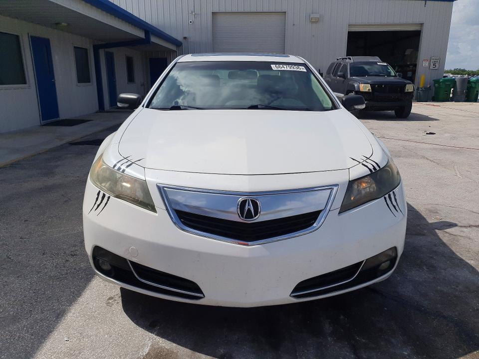 2013 Acura Tl მანქანა იყიდება აუქციონზე, vin: 19UUA8F33DA018282, აუქციონის ნომერი: 66479936